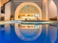 luxury indoor pool 