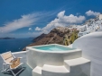 best hotel with pool in Greece