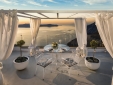 luxury hotel in Fira