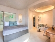 best luxury hotel Greece
