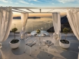luxury hotel in Greece