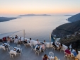luxury hotel in Greece