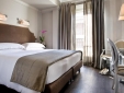 Casa Montani Rome apartments b&b hotel best boutique