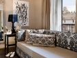 Casa Montani Rome apartments b&b hotel best boutique