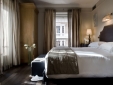 Casa Montani Rome apartments b&b hotel best boutique