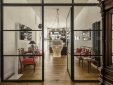 La Design.ata Experience Bed & Breakfast hotel rome budget 3 stars cheap