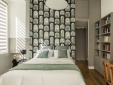 La Design.ata Experience Bed & Breakfast hotel rome budget 3 stars cheap