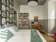 La Design.ata Experience Bed & Breakfast hotel rome budget 3 stars cheap