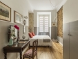 La Design.ata Experience Bed & Breakfast hotel rome budget 3 stars cheap
