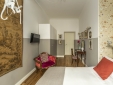 La Design.ata Experience Bed & Breakfast hotel rome budget 3 stars cheap