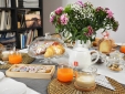 La Design.ata Experience Bed & Breakfast hotel rome budget 3 stars cheap