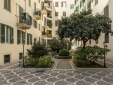 La Design.ata Experience Bed & Breakfast hotel rome budget 3 stars cheap