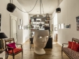 La Design.ata Experience Bed & Breakfast hotel rome budget 3 stars cheap