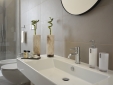 Amenity kit restroom "Fonte"