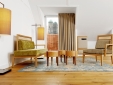  LOUIS Hotel Munich Hotel boutique design