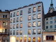 Louis Hotel Munich best boutique design