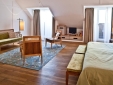  LOUIS Hotel Munich Hotel boutique design