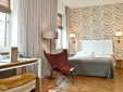 Cortiina Hotel Munich boutique design best