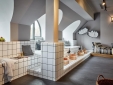25hours Hotel The Royal Bavarian Munick boutique