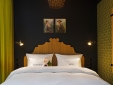 25hours Hotel The Royal Bavarian Munick boutique