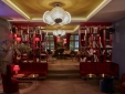 25hours Hotel The Royal Bavarian Munick boutique
