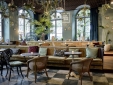 25hours Hotel The Royal Bavarian Munich boutique