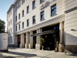 25hours Hotel The Royal Bavarian Munick boutique