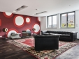 Living Room Apartment 1