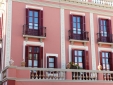 aiguaclara hotel b&b begur costa brava