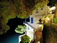 Villa San Michele Ravello Italy Charming Hotel Seaside