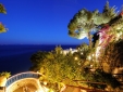 Villa San Michele Ravello Italy Charming Hotel Seaside