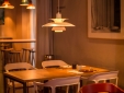 dining Neri Hotel & Restaurant Barcelona Cataluña Secretplaces
