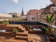 Neri Hotel & Restaurant best boutique hotel Barcelona design