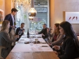 business meeting Neri Hotel and Restaurant Barcelona Cataluña Secretplaces