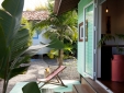 bananas lodge holiday stay azores