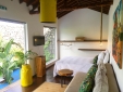 bananas lodge holiday stay azores
