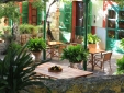 Sa Rota de Palerm  Hotel Mallorca Baleares Terrace
