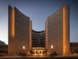 25hours Hotel The Circle Cologne beste