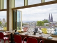25hours Hotel The Circle Cologne best