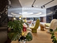 25hours Hotel The Circle Cologne best