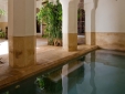 Riad Tzarra by Pure Riads HOTEL IN MARRAKECH with romantic charm