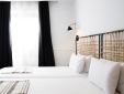 7 Islas Boutique Hotel Madrid Gran Vía City Centre