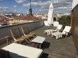 7 islas Hotel Madrid boutique design 