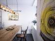 7 islas Hotel Madrid boutique design 