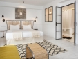 7 islas Hotel Madrid boutique design 