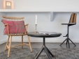 7 islas Hotel Madrid boutique design 