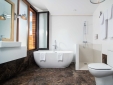 7 islas Hotel Madrid boutique design 