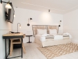 7 Islas Boutique Hotel Madrid Gran Vía City Centre