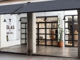 7 islas Hotel Madrid boutique design 