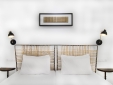 7 islas Hotel Madrid boutique design best
